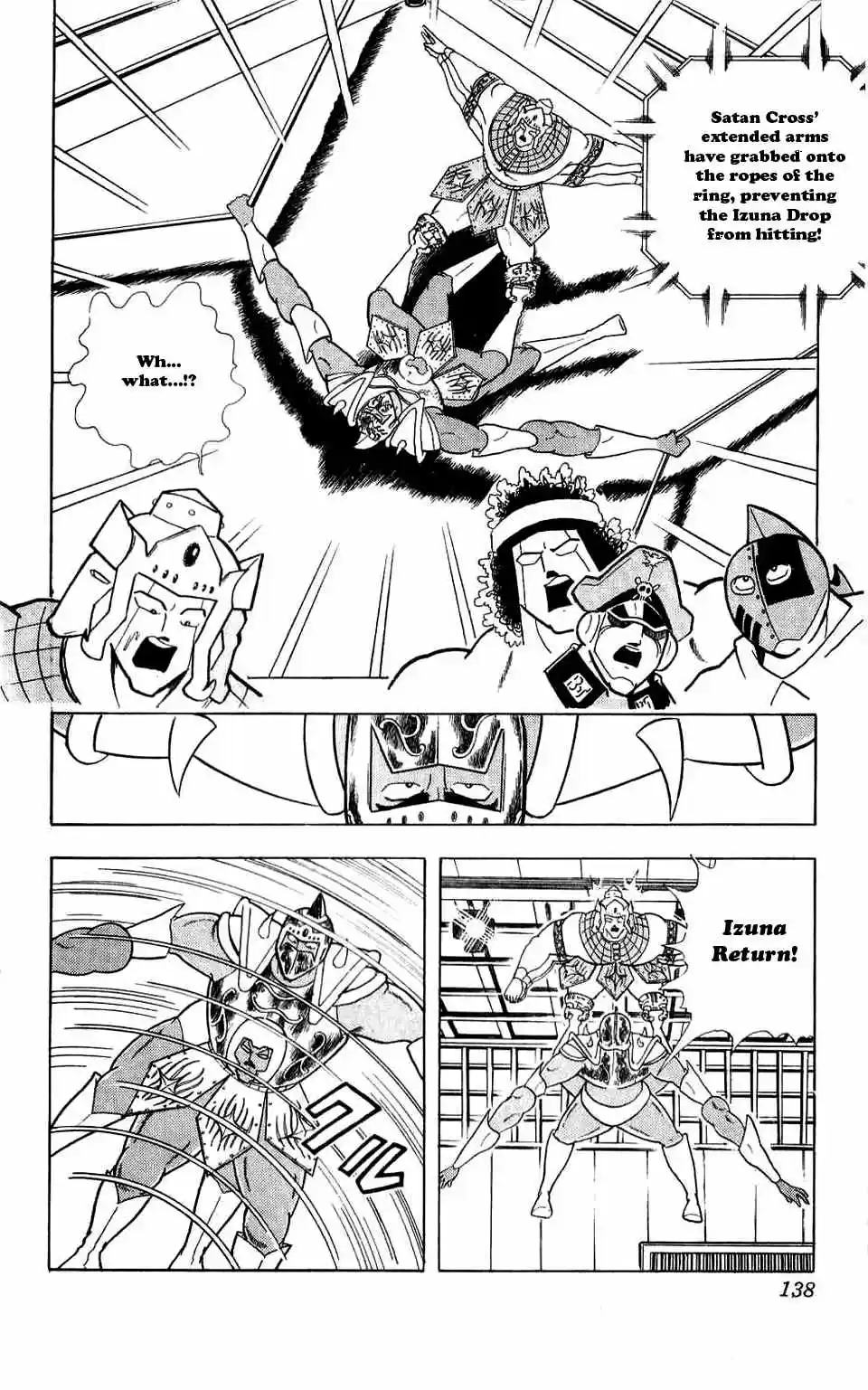 Kinnikuman vol.27 ch.307