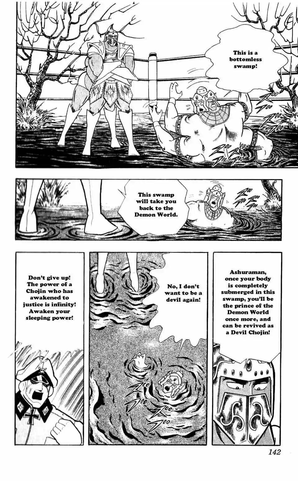 Kinnikuman vol.27 ch.307