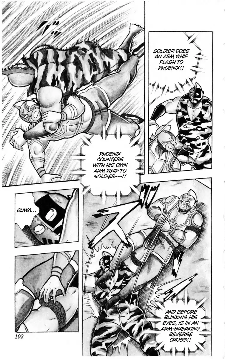 Kinnikuman Vol.29 Ch.322