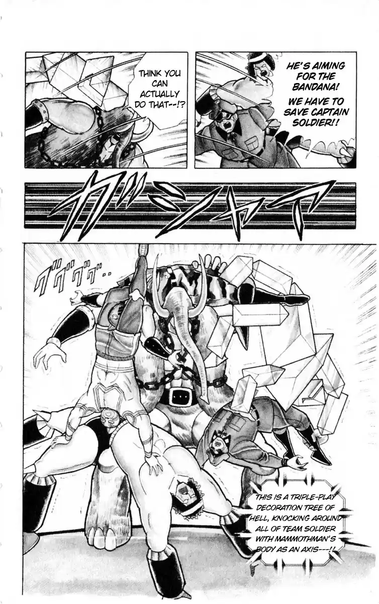 Kinnikuman Vol.29 Ch.322