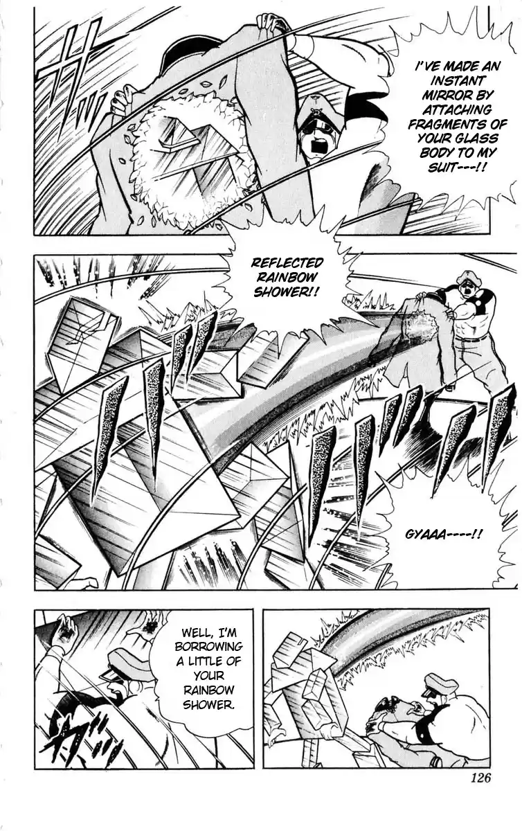 Kinnikuman Vol.29 Ch.323