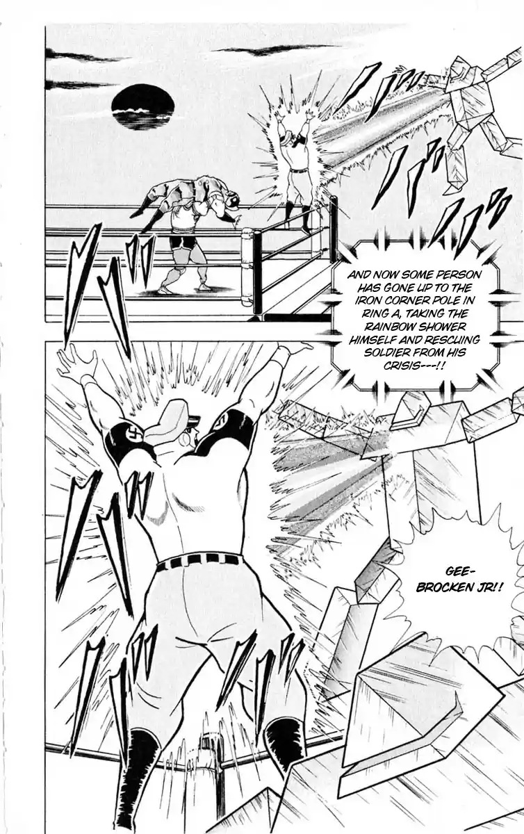 Kinnikuman Vol.29 Ch.324