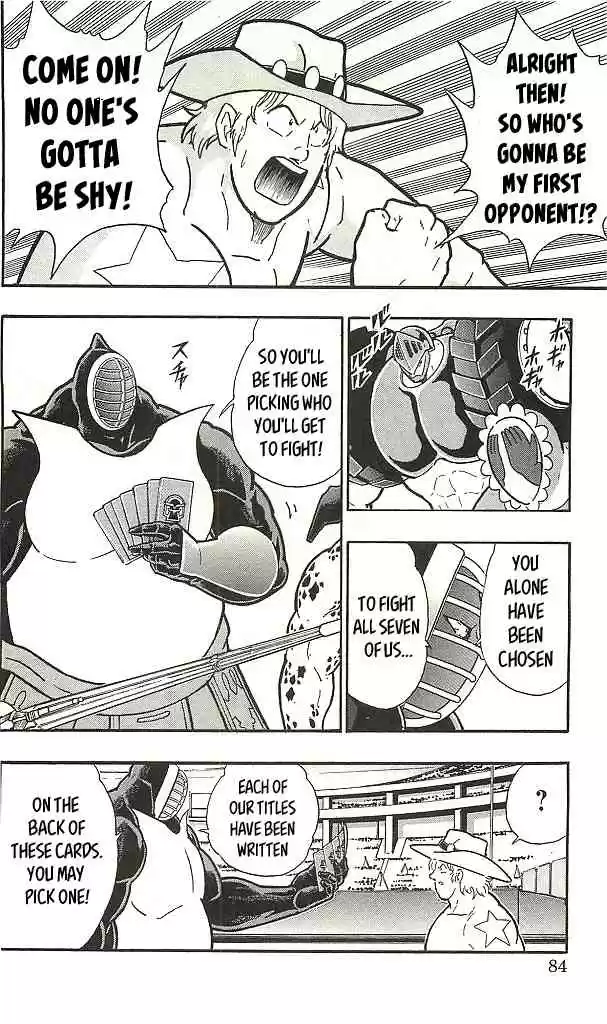 Kinnikuman vol.38 ch.395