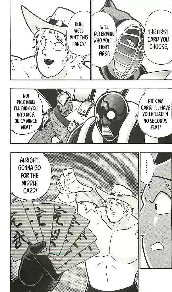 Kinnikuman vol.38 ch.395