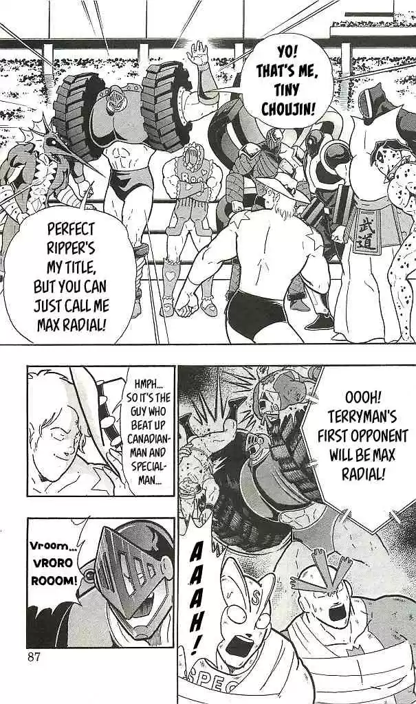 Kinnikuman vol.38 ch.395