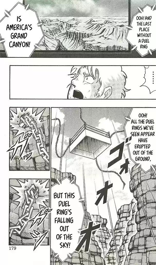 Kinnikuman vol.38 ch.400