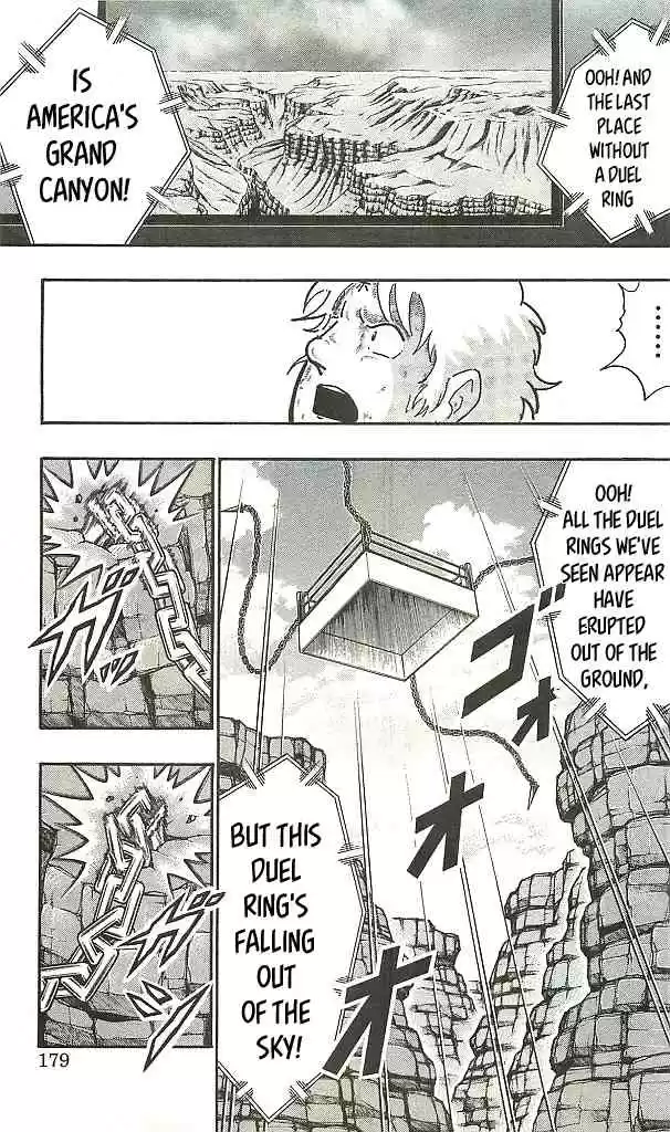 Kinnikuman vol.38 ch.400