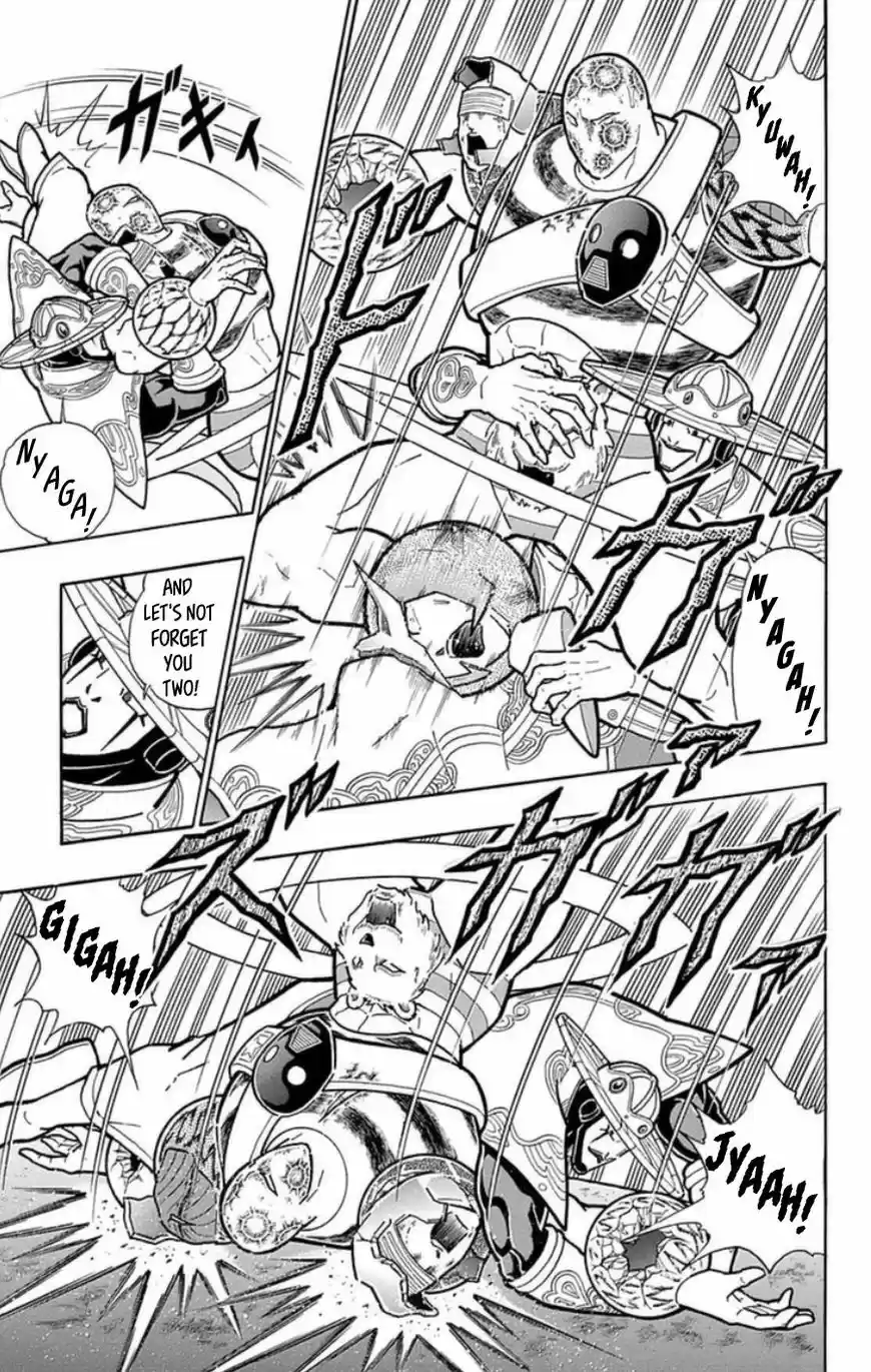 Kinnikuman vol.39 ch.486