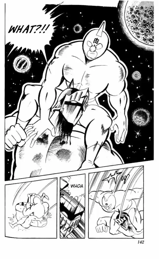 Kinnikuman Vol.4 Ch.50