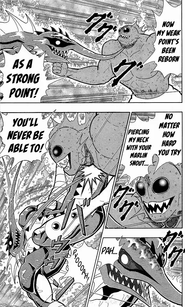 Kinnikuman vol.40 ch.412