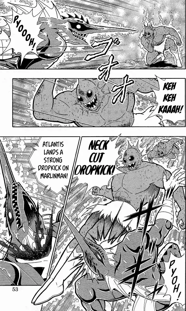 Kinnikuman vol.40 ch.412