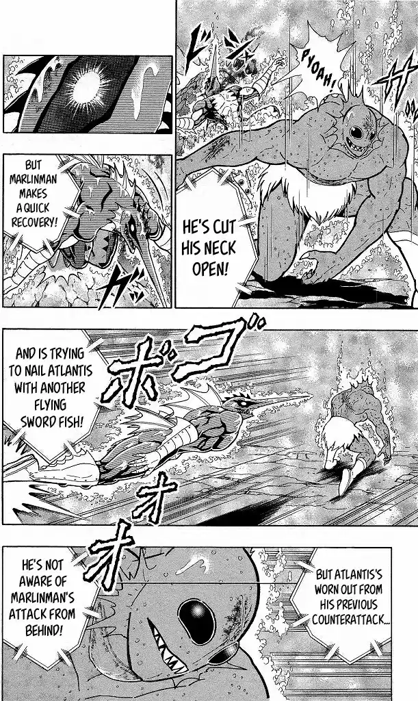 Kinnikuman vol.40 ch.412