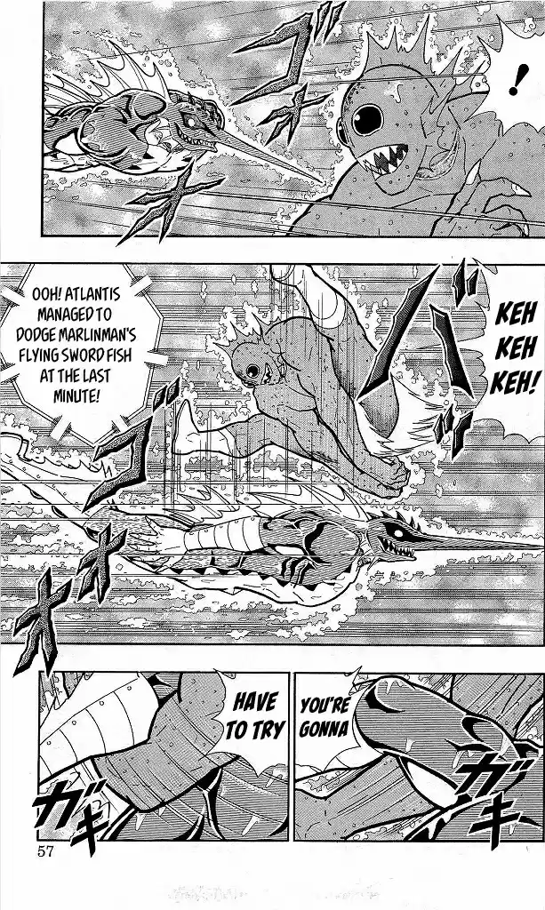 Kinnikuman vol.40 ch.412