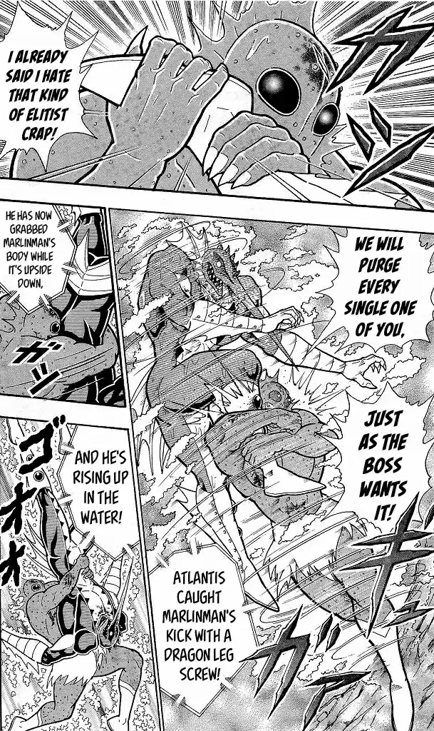 Kinnikuman vol.40 ch.412