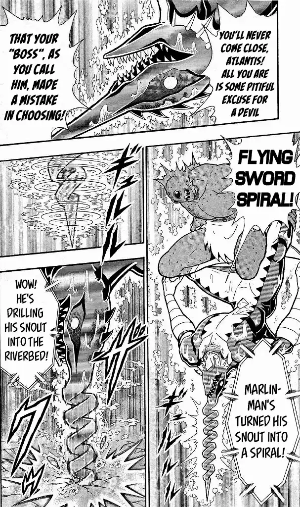 Kinnikuman vol.40 ch.412