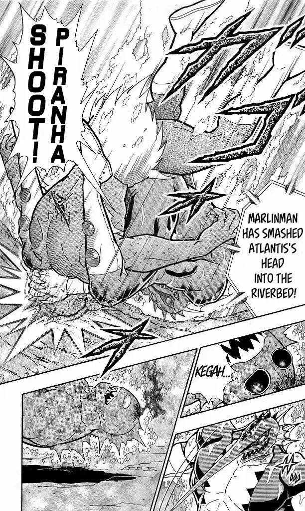 Kinnikuman vol.40 ch.412