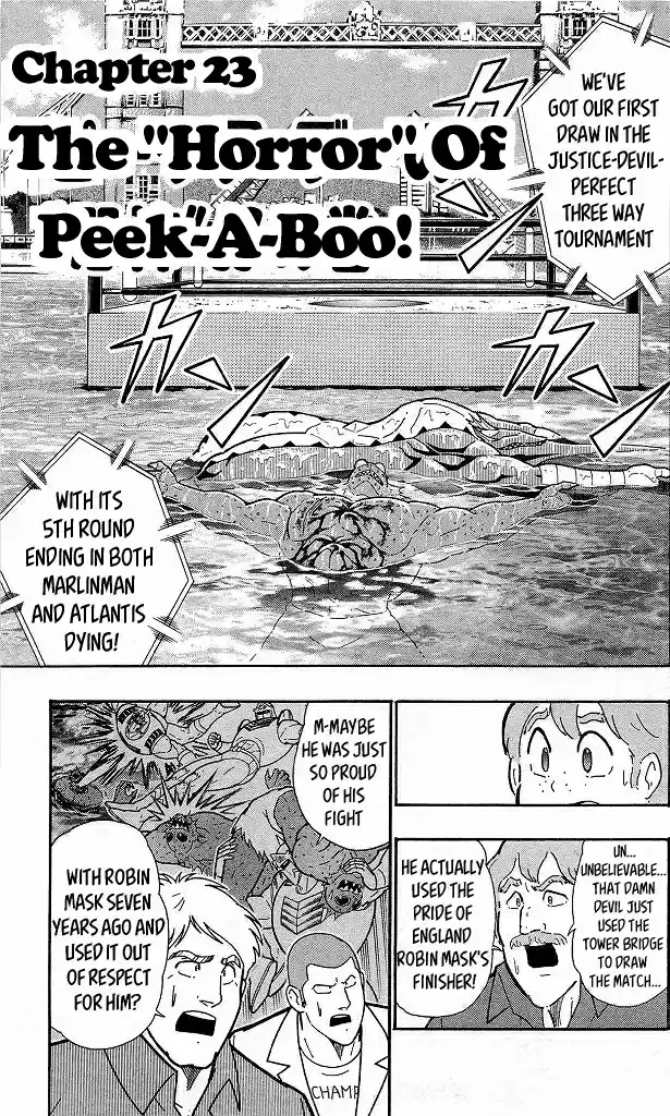 Kinnikuman vol.40 ch.414