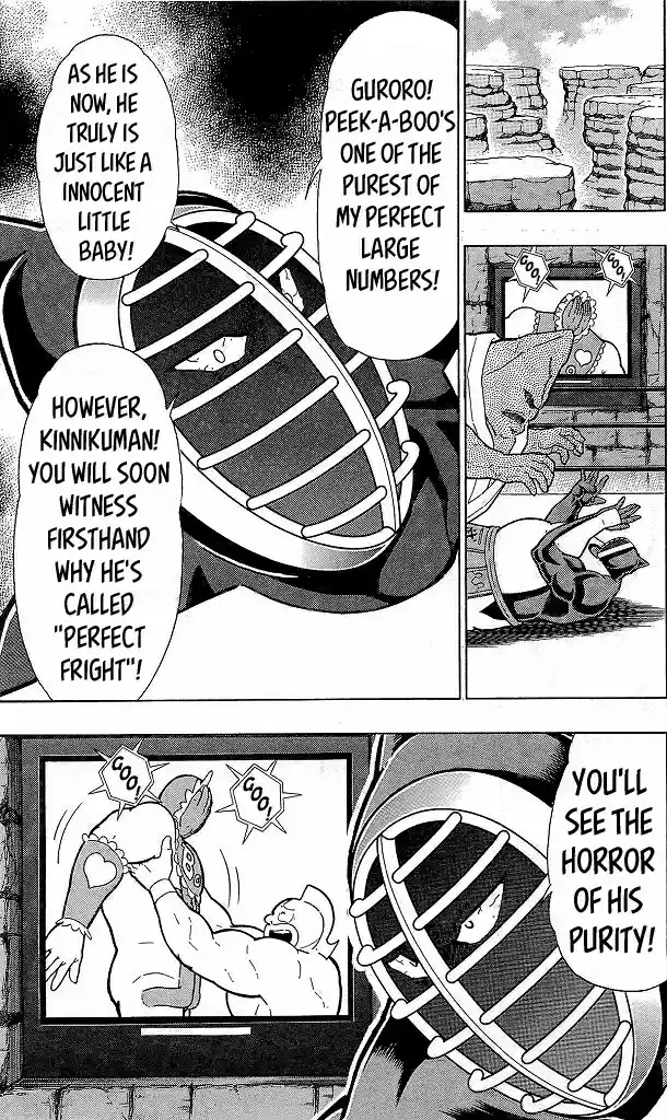 Kinnikuman vol.40 ch.414