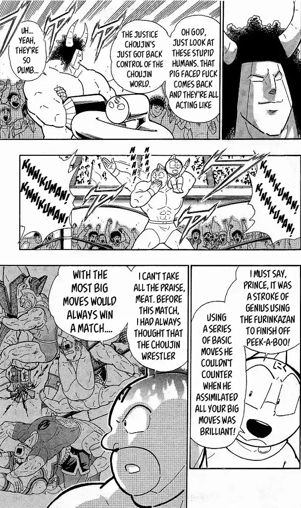 Kinnikuman vol.40 ch.418
