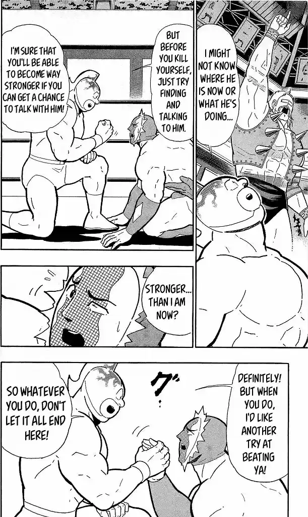 Kinnikuman vol.40 ch.418