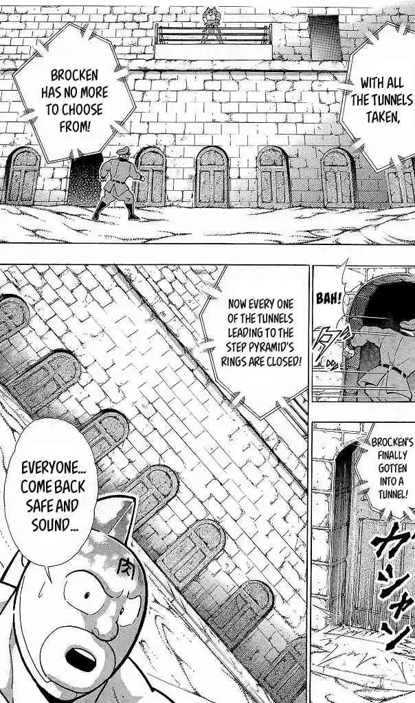 Kinnikuman vol.41 ch.426