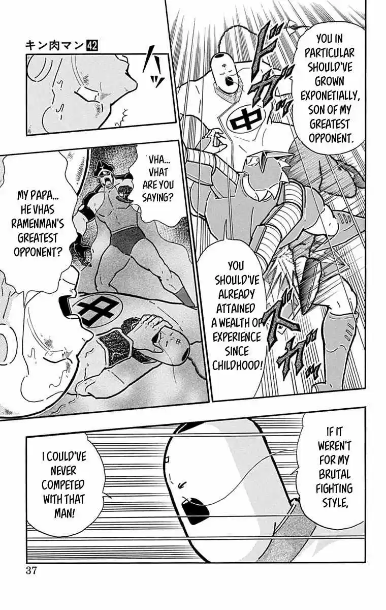 Kinnikuman vol.42 ch.429
