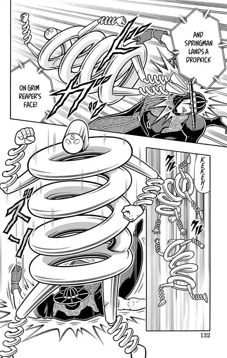 Kinnikuman vol.42 ch.434