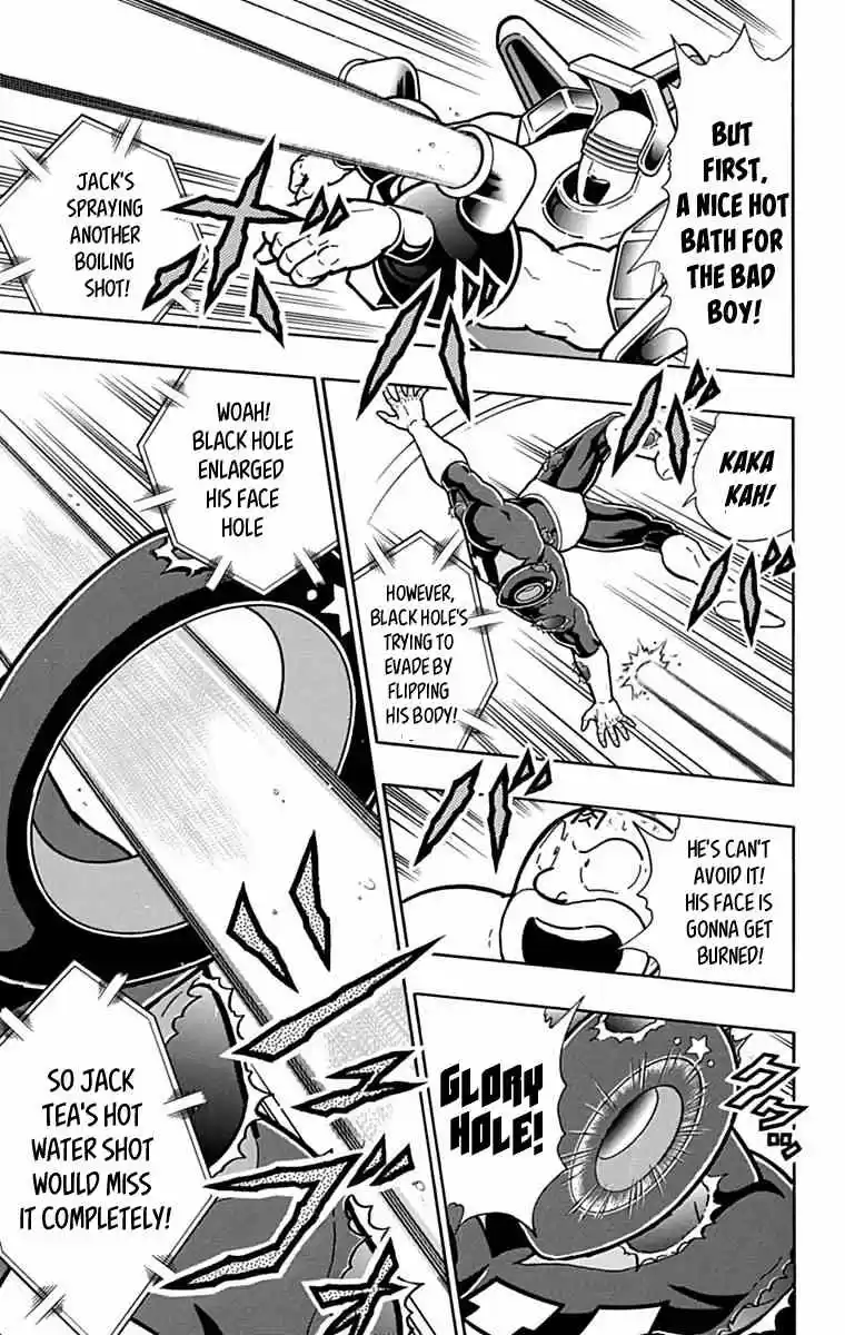 Kinnikuman vol.42 ch.434