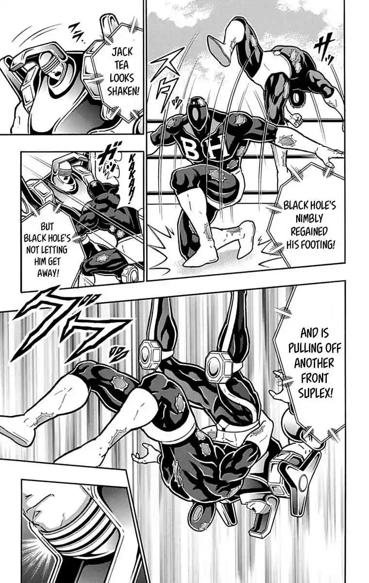 Kinnikuman vol.42 ch.434