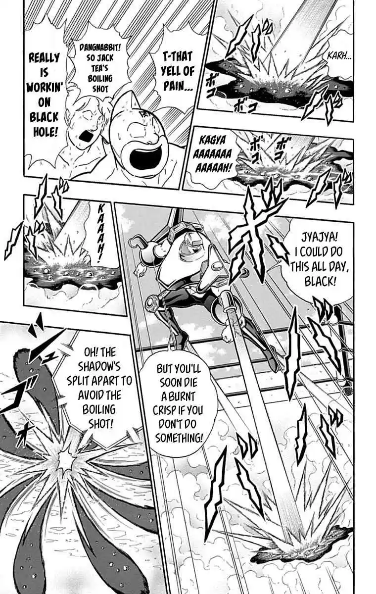 Kinnikuman vol.42 ch.435