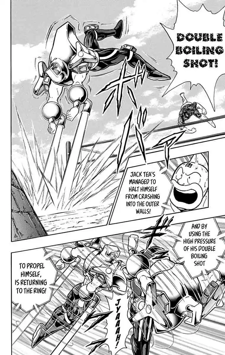 Kinnikuman vol.42 ch.435