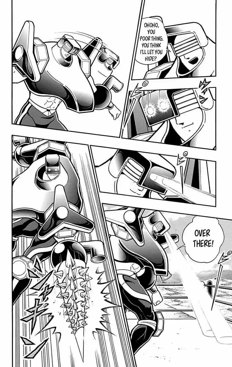 Kinnikuman vol.42 ch.435