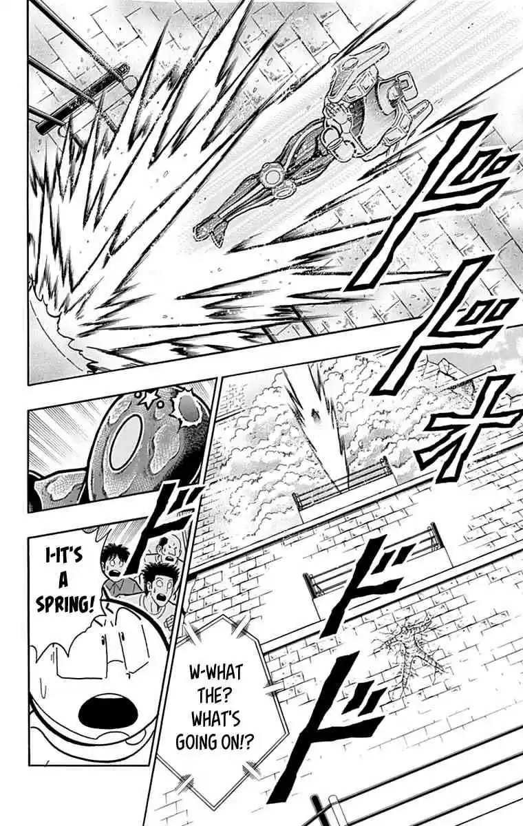 Kinnikuman vol.42 ch.435