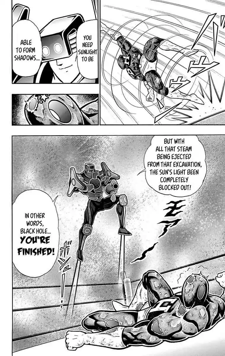 Kinnikuman vol.42 ch.435