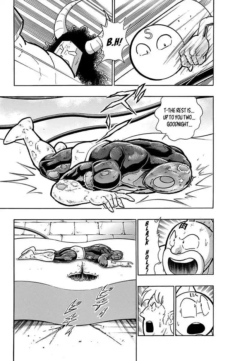 Kinnikuman vol.43 ch.439