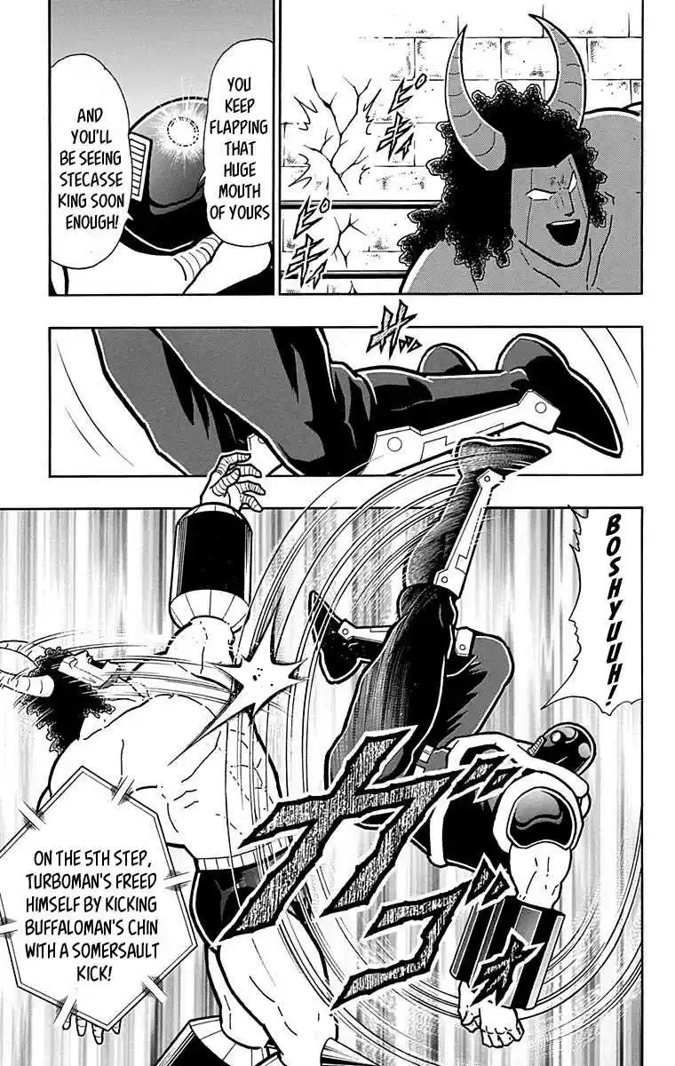 Kinnikuman vol.43 ch.439