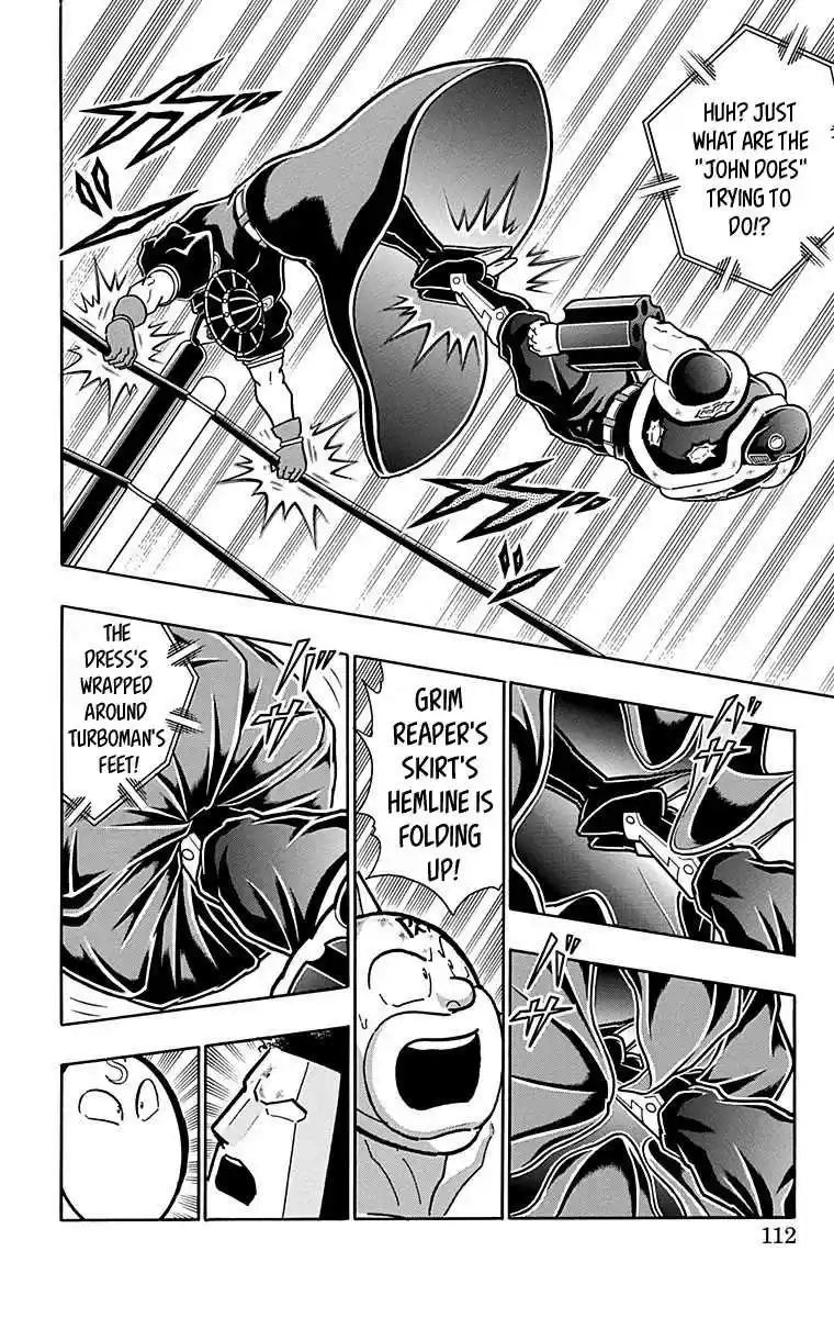 Kinnikuman vol.43 ch.442