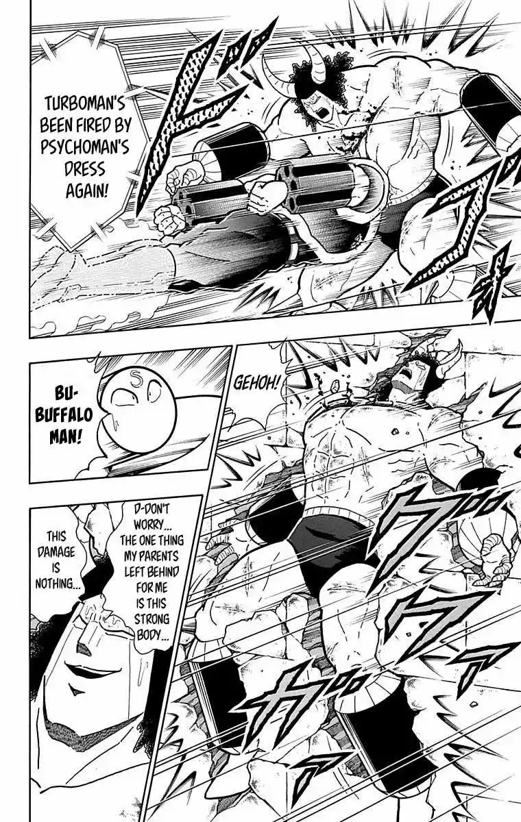 Kinnikuman vol.43 ch.442