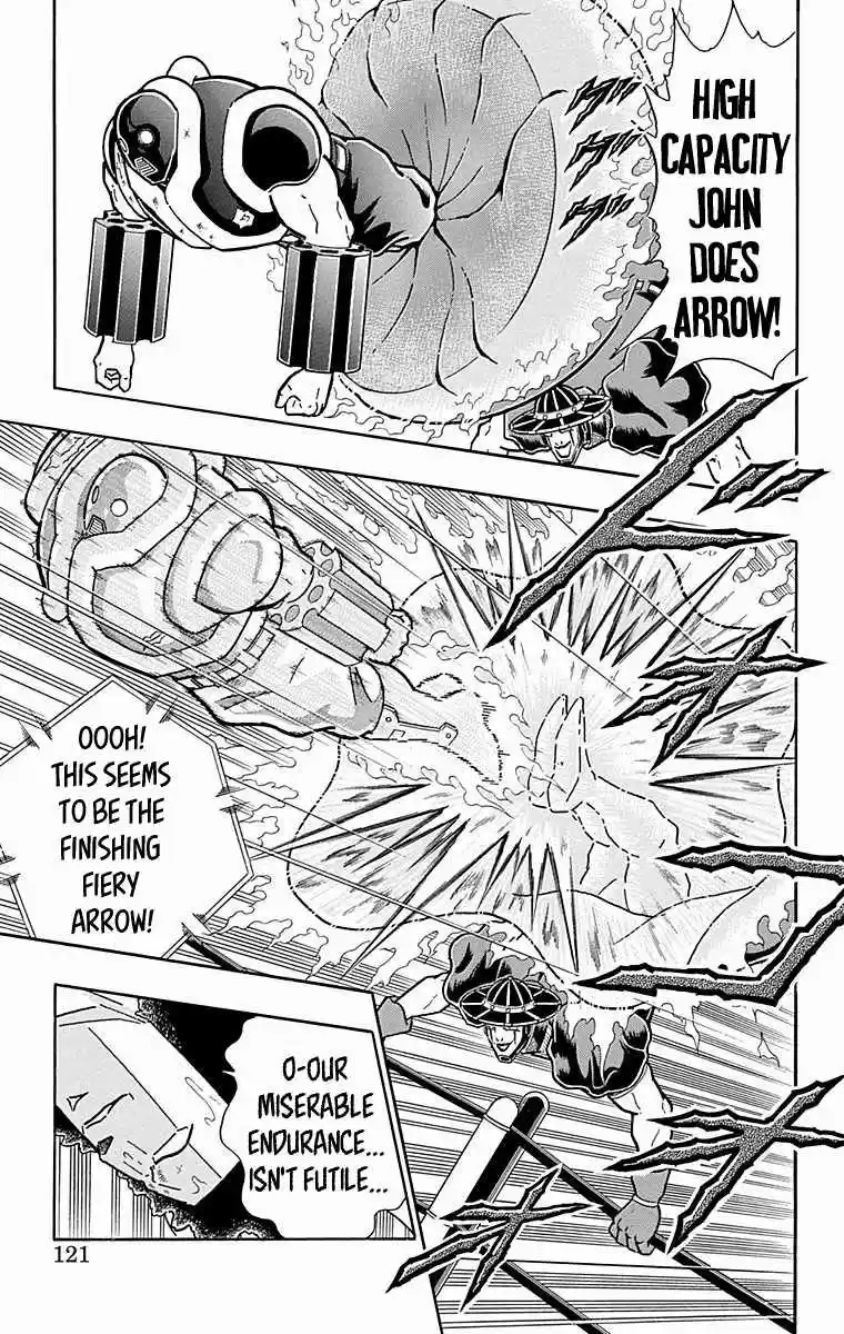 Kinnikuman vol.43 ch.442