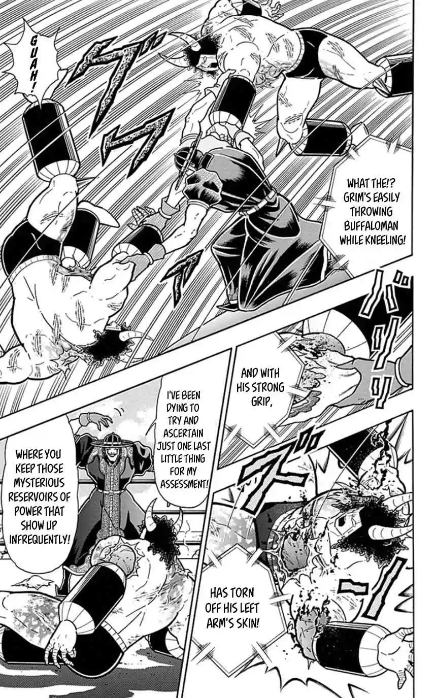 Kinnikuman vol.44 ch.446