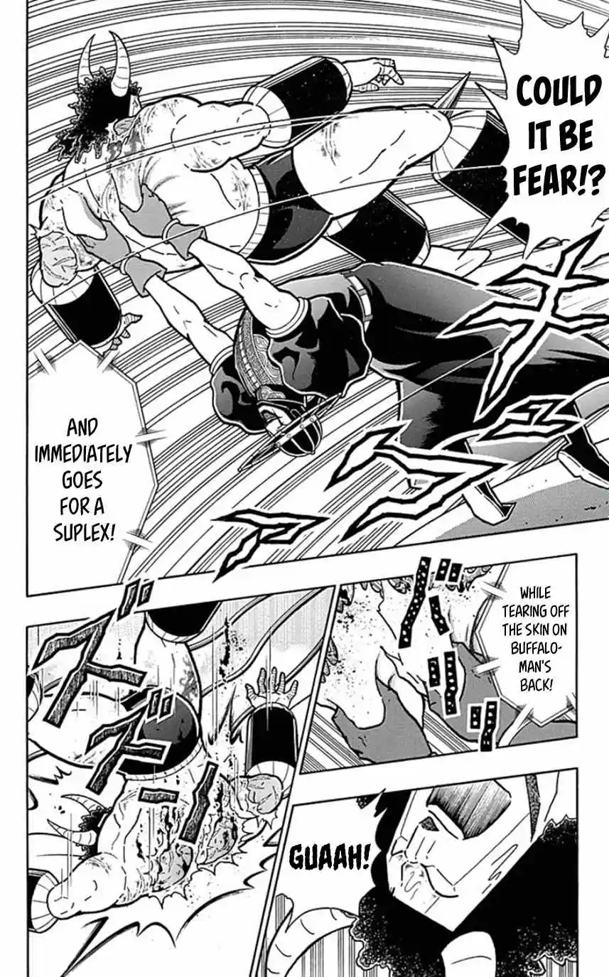 Kinnikuman vol.44 ch.446