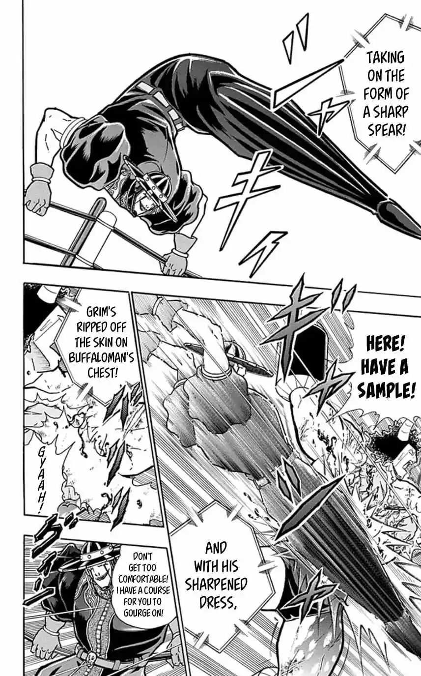 Kinnikuman vol.44 ch.446