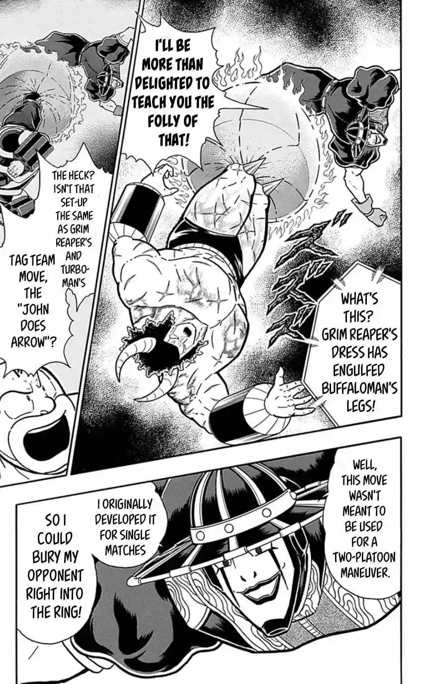 Kinnikuman vol.44 ch.446