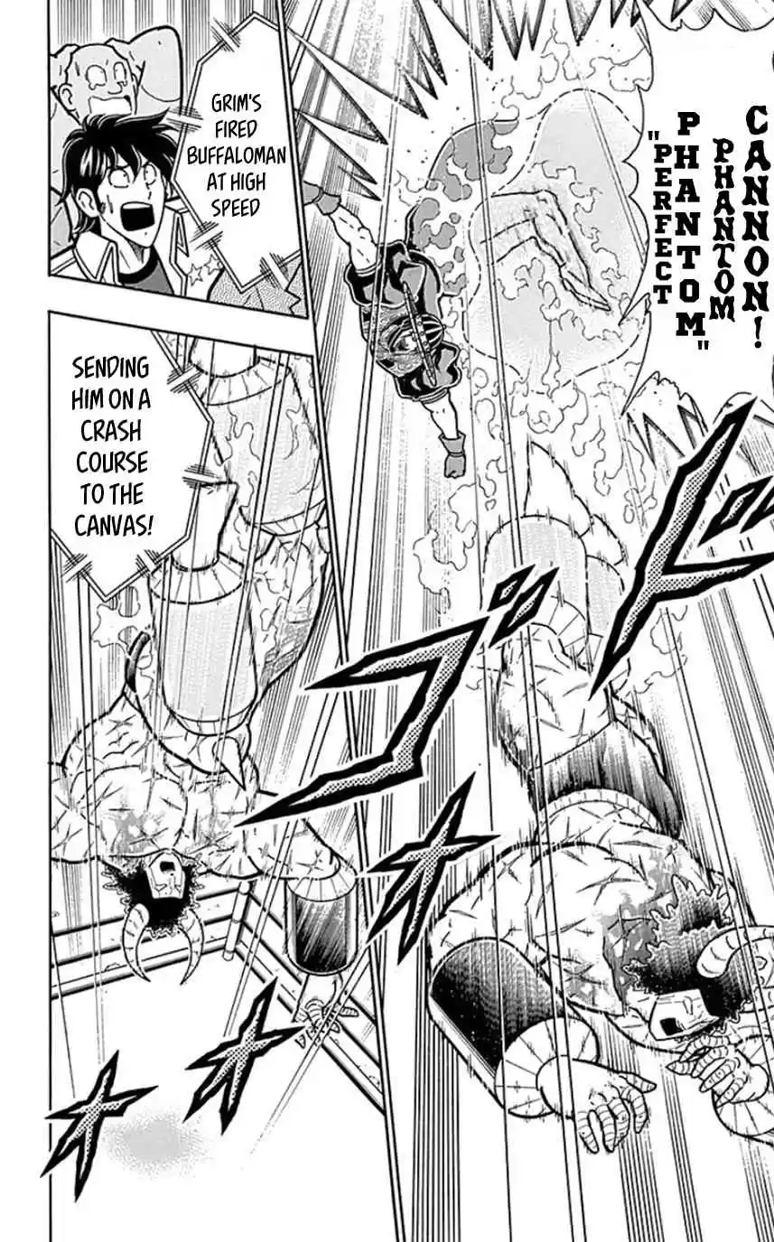 Kinnikuman vol.44 ch.446