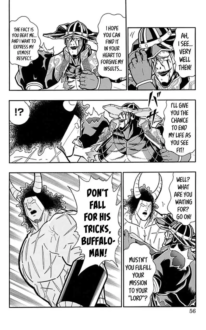 Kinnikuman vol.44 ch.448