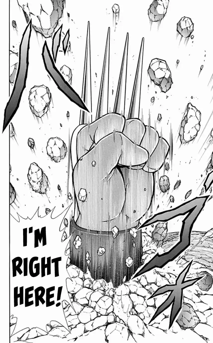 Kinnikuman vol.44 ch.448