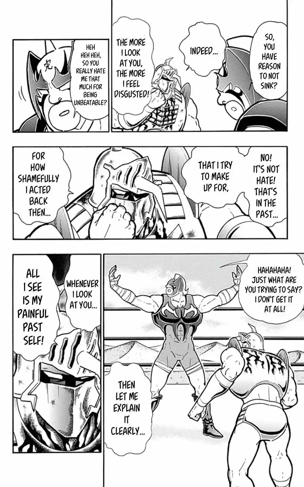 Kinnikuman vol.44 ch.452