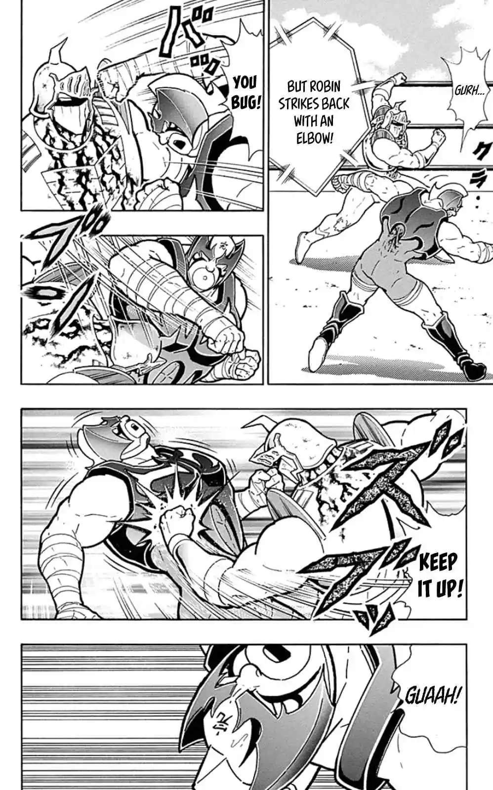 Kinnikuman vol.44 ch.452