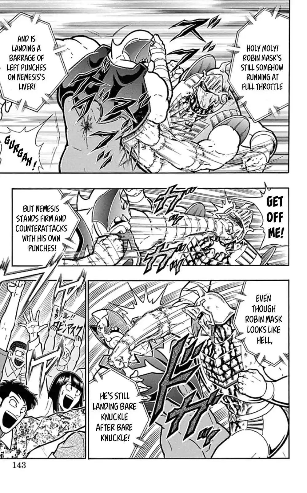 Kinnikuman vol.44 ch.452