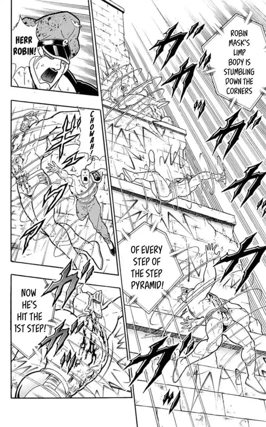 Kinnikuman vol.45 ch.455